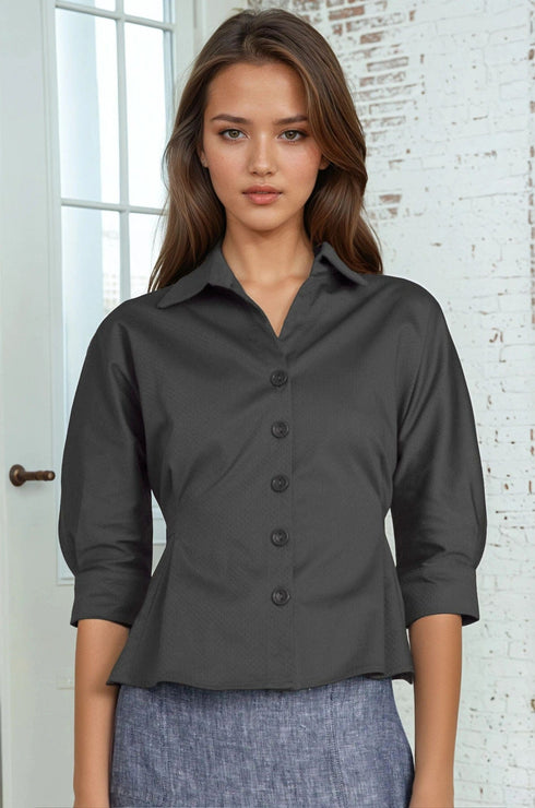 Albright Shirt Top