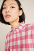 Alexis Gingham Top