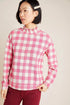 Alexis Gingham Top