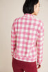 Alexis Gingham Top
