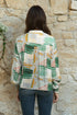 Alix Blouse - Rum Baba