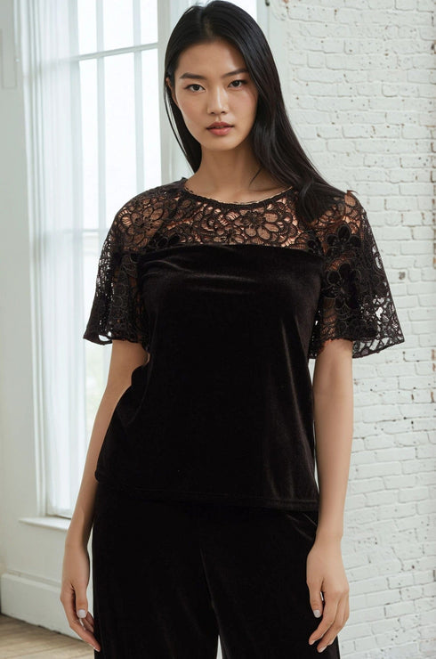 Barker Top – Raven’s Nest