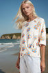 Beach Umbrella Pullover