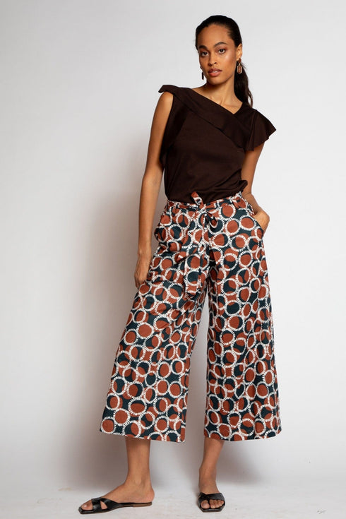 Chester Pant - Batik Sphere