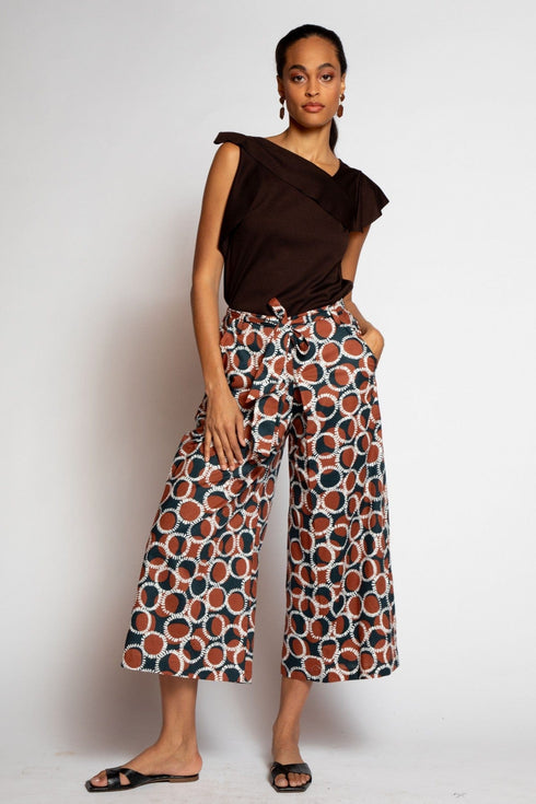Chester Pant - Batik Sphere