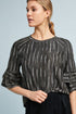 Gold Rush Top