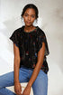 Kelton Blouse-Elektra Pansey