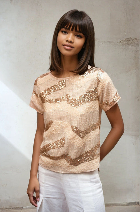 Rosita Top-Champagne Sparkler