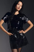 Sequin Tee