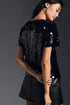 Sequin Tee