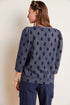 Serena Puff-Sleeved Top