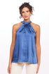 Serenity Top - Satin