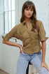 Sibella Shirt