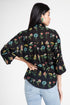 Sibella Top – Botanicals