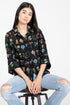 Sibella Top – Botanicals
