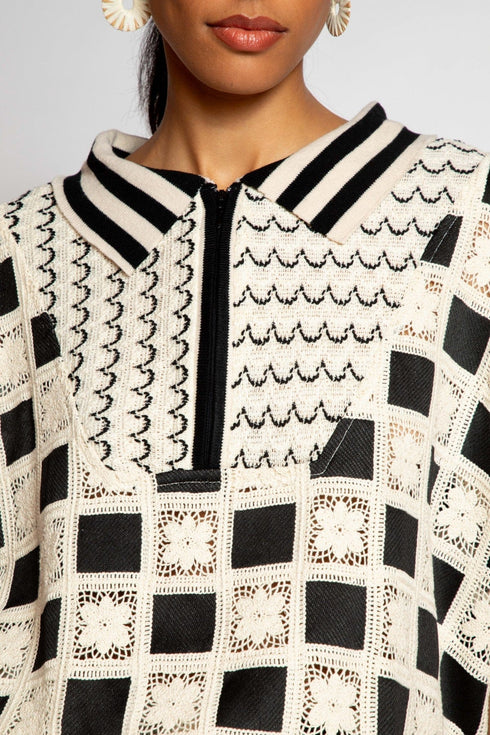 Stephanie Top - Checkmate