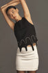 Structured Ribbed Tank
