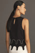 Structured Ribbed Tank