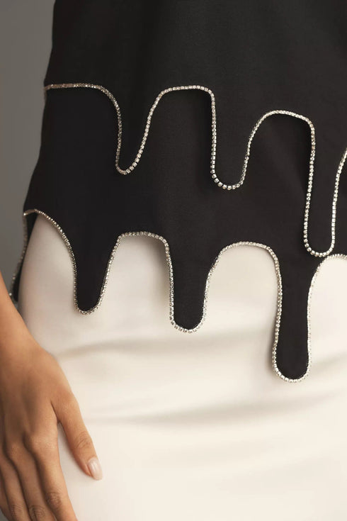 Structured Ribbed Tank
