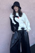 Swan Sweater