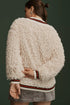 Varsity Pullover Sweatshirt