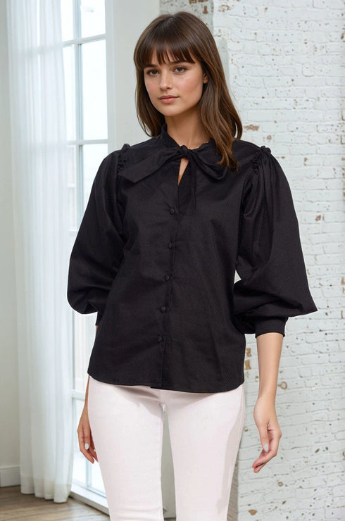 Viola Blouse