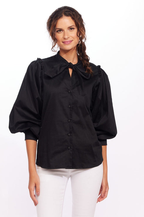 Viola Blouse