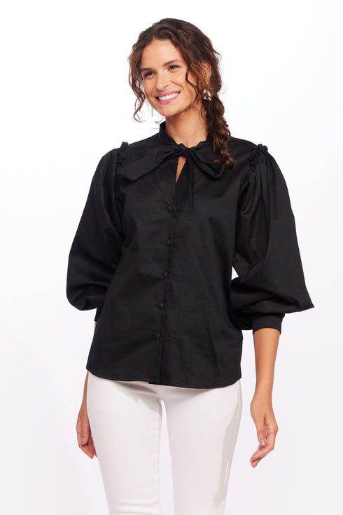 Viola Blouse