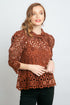 Watson Blouse - Sumatra Lace