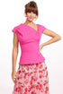 Yuki Top - Pink Punch