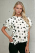 Zoe Top - Black Forest