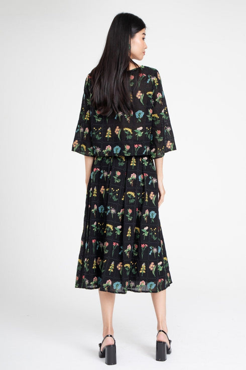 Therion Top - Botanicals