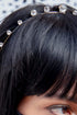 Diamond Drops Headband