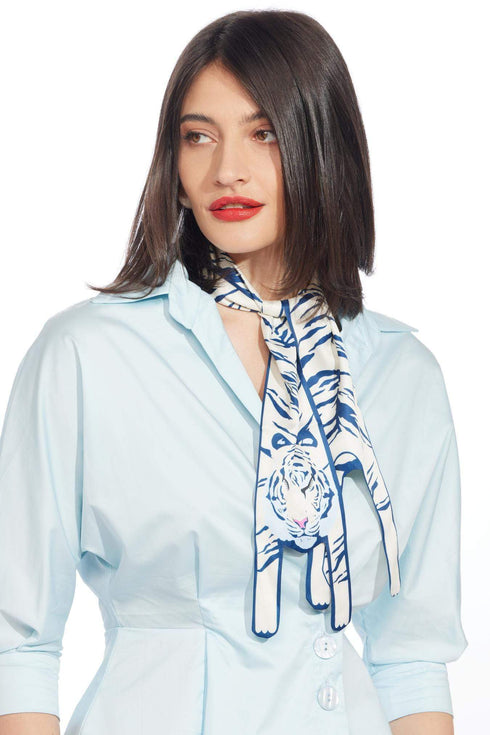 The Zoo Keepers Friends Scarf