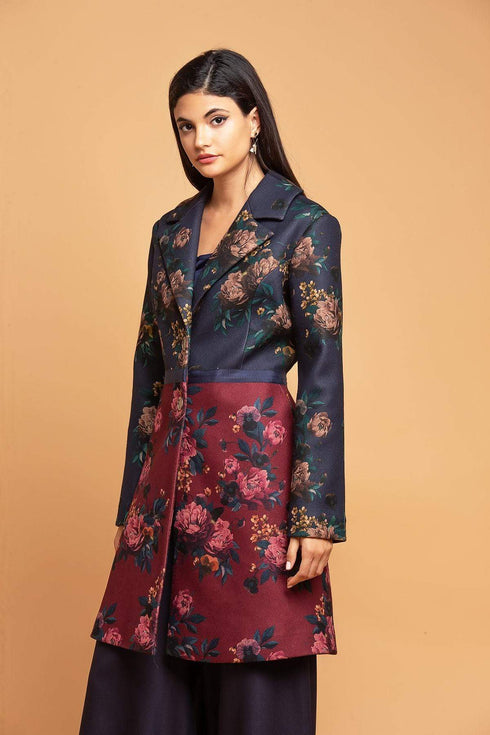 Ted Rose Coat