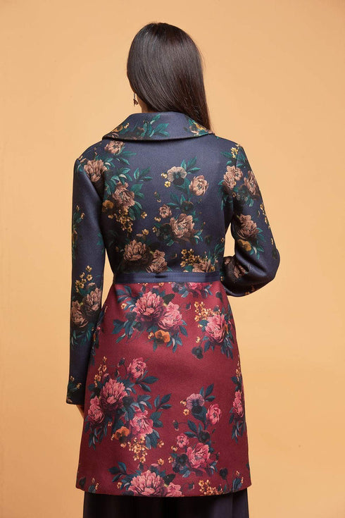 Ted Rose Coat