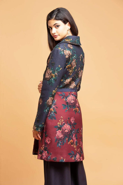 Ted Rose Coat