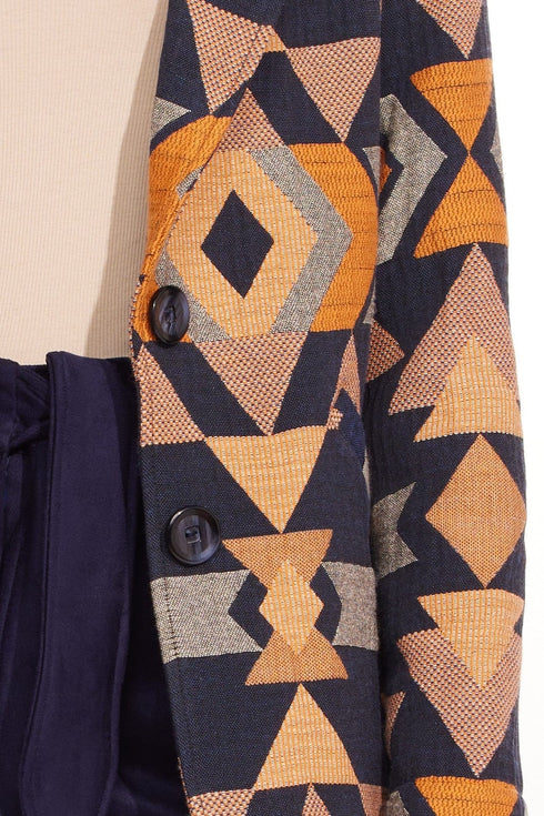Trent Coat – Polygon