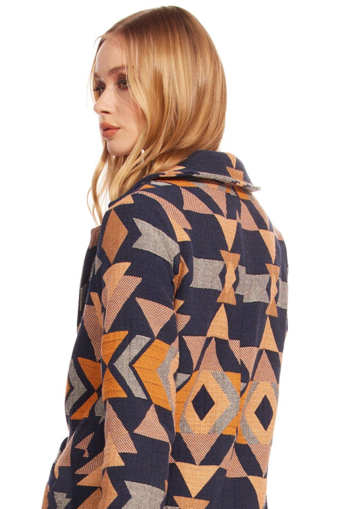Trent Coat – Polygon