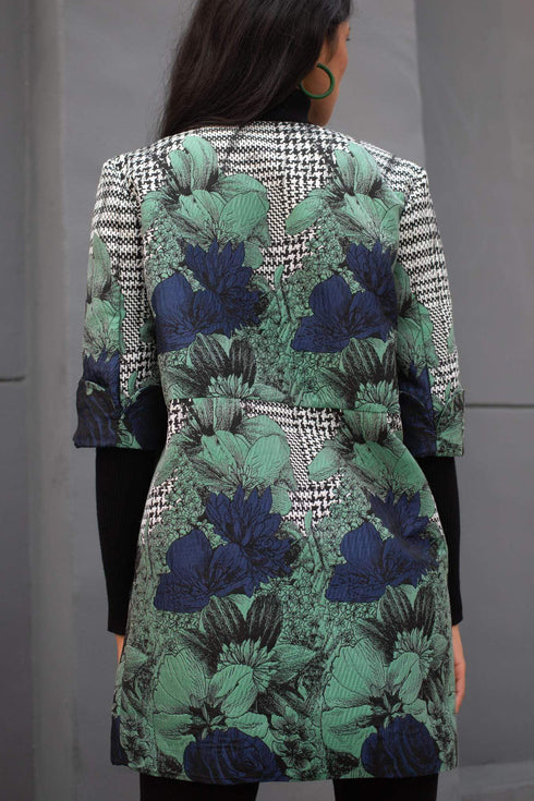 Veronica Car Coat