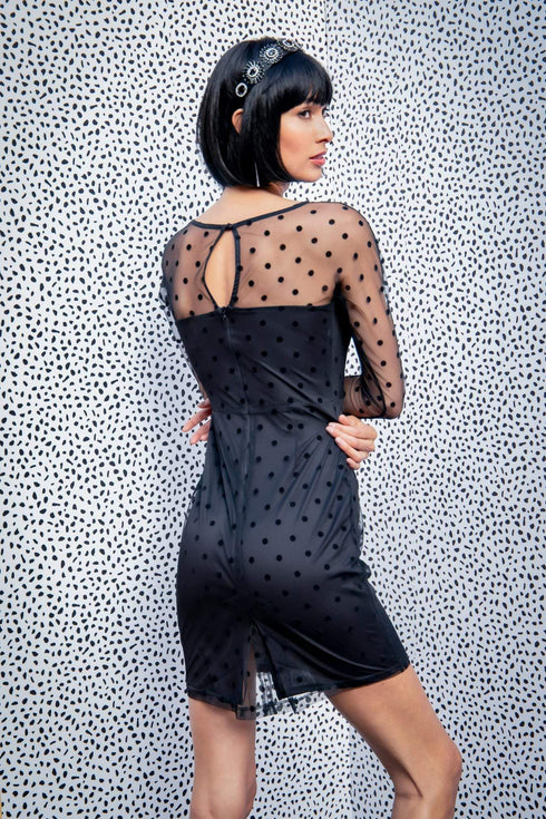 Able Dress - Flirtini