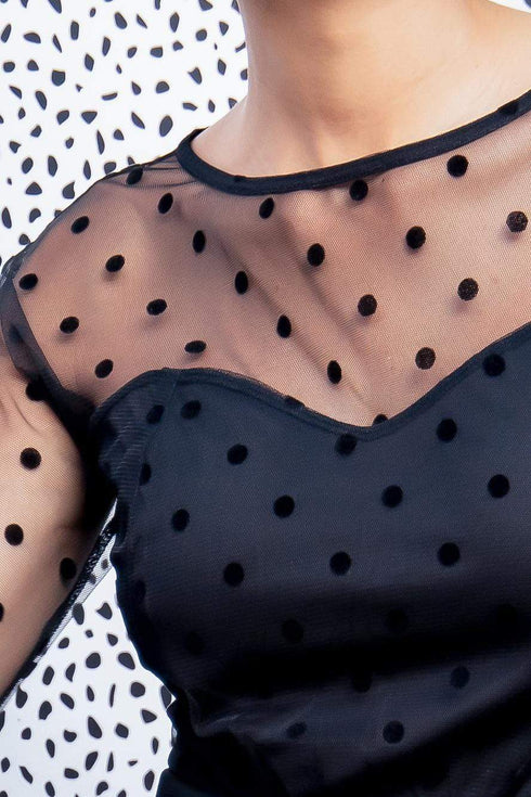 Able Dress - Flirtini