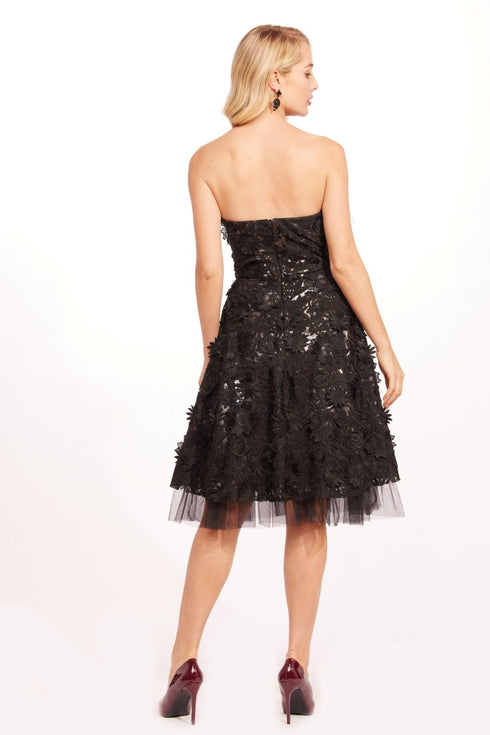 Adelina Dress - Favolosa