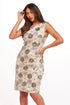 Ana Maria Dress - Disco Daisy