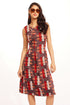 Anouk Dress - Manor House
