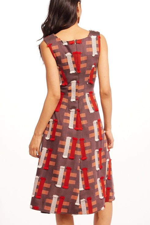 Anouk Dress - Manor House