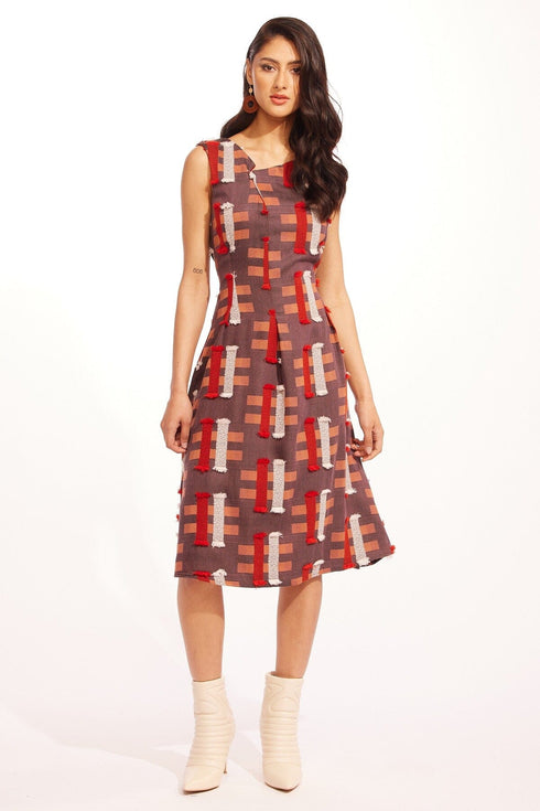 Anouk Dress - Manor House