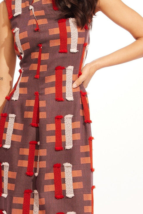 Anouk Dress - Manor House