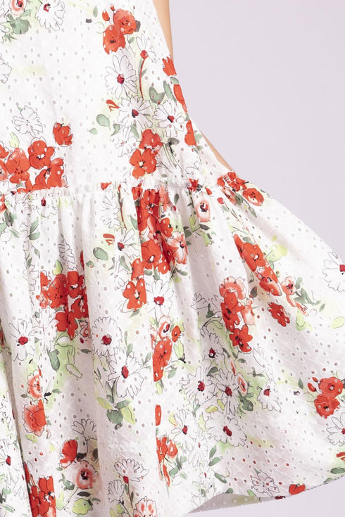 Antonio Dress - Palermo