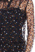 Augustina Dress - Fizzy Dot